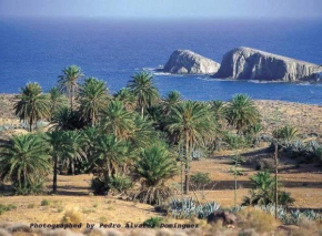 isleta del Moro Daniel, La Isleta